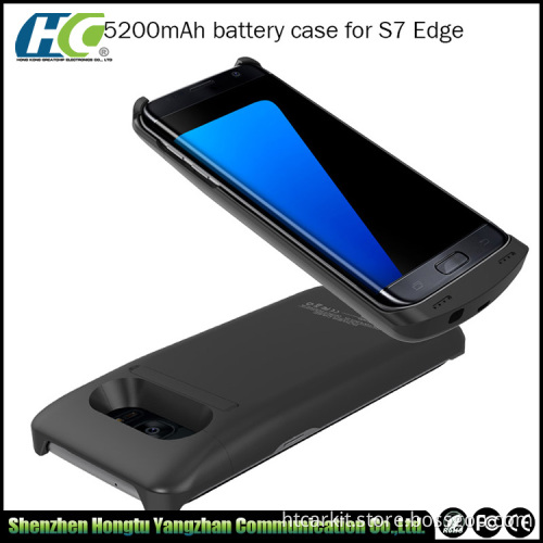 2016 New design for samsung s7 edge battery case,for samsung s7 edge case,for samsung s7 case